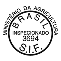 Selo SIF 3694